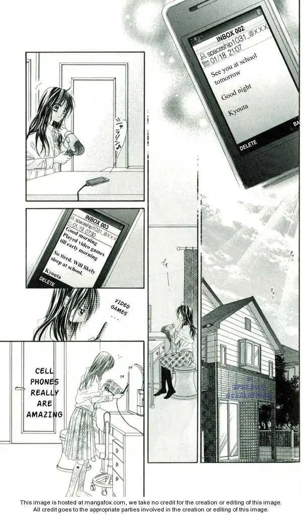 Kyou, Koi wo Hajimemasu Chapter 34 16